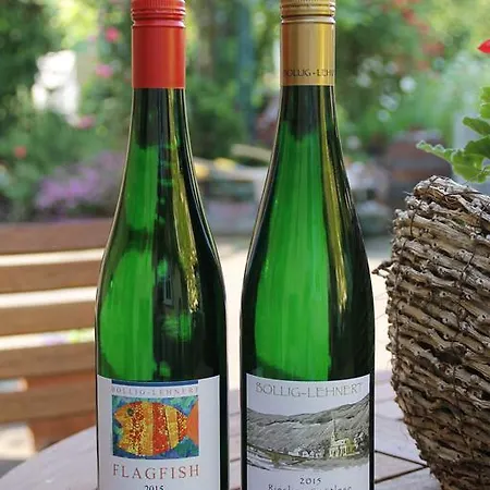 The Vines Trittenheim